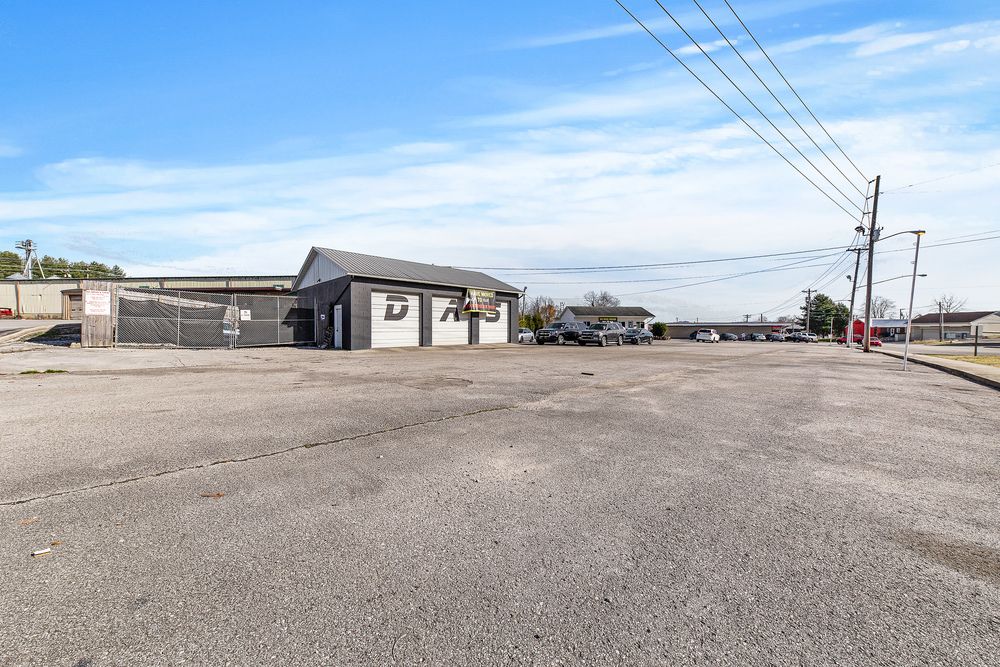 535 W Broad St, Cookeville, TN 38501